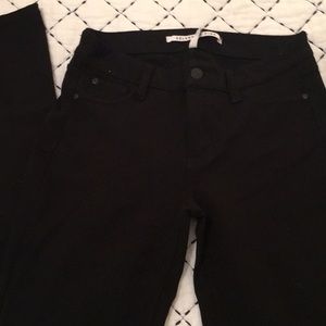 Celebrity Pink black pants Stretchy